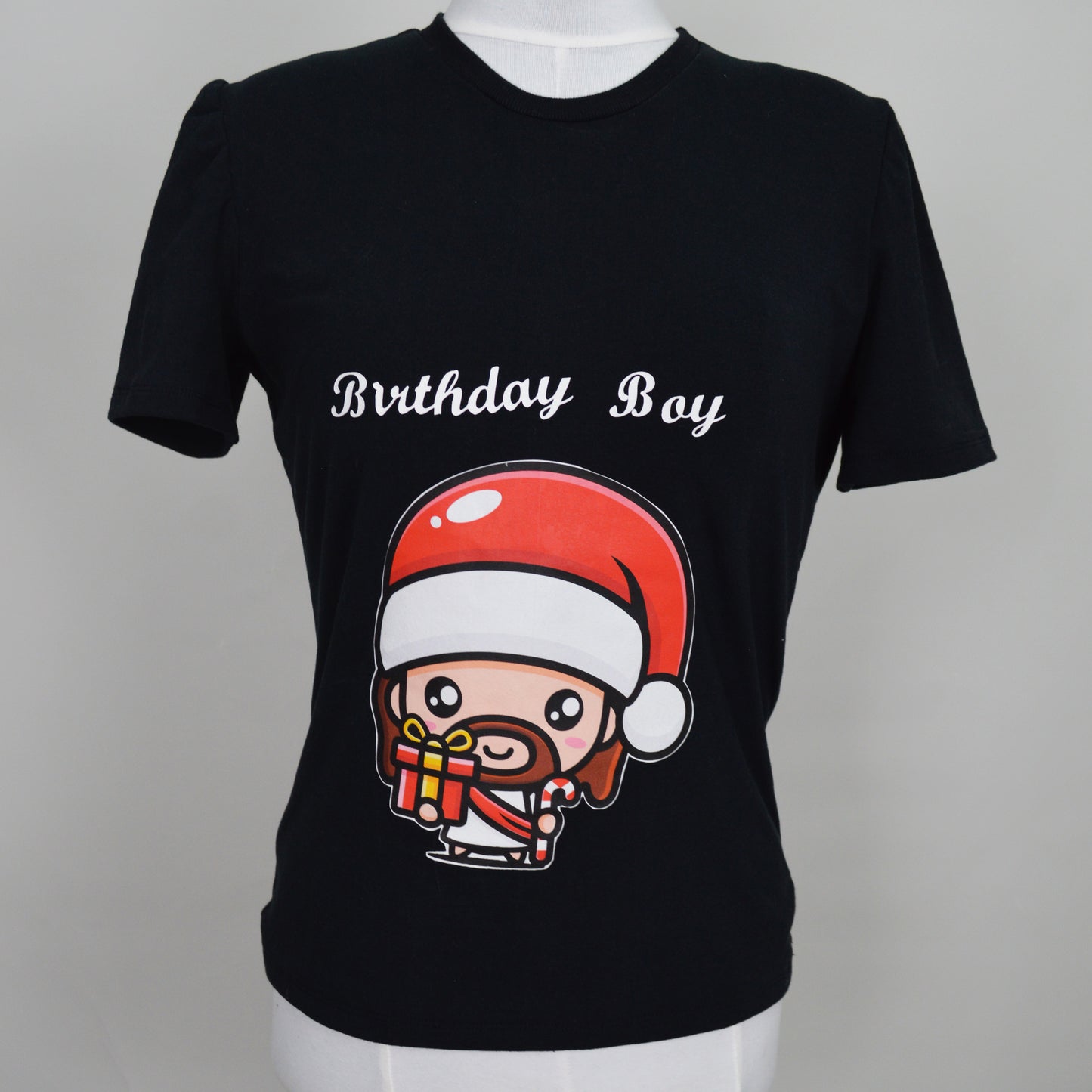 Women´s Birthday Boy Tshirt!