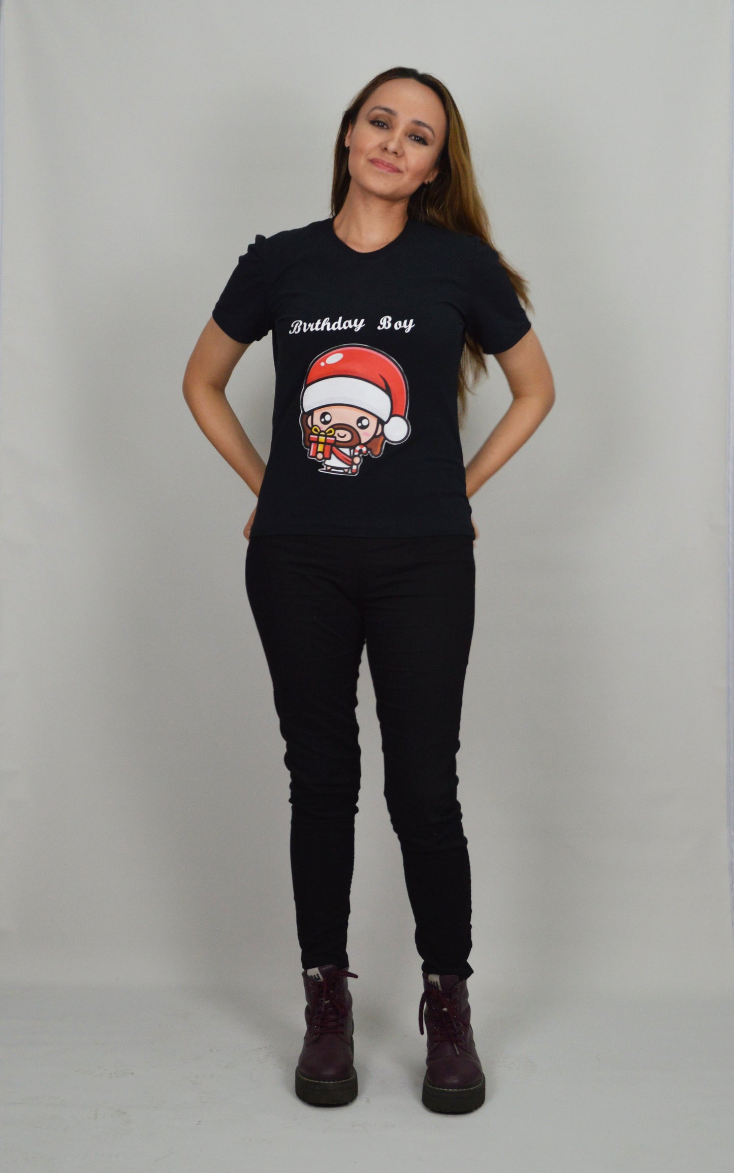 Men´s Birthday Boy Tshirt!