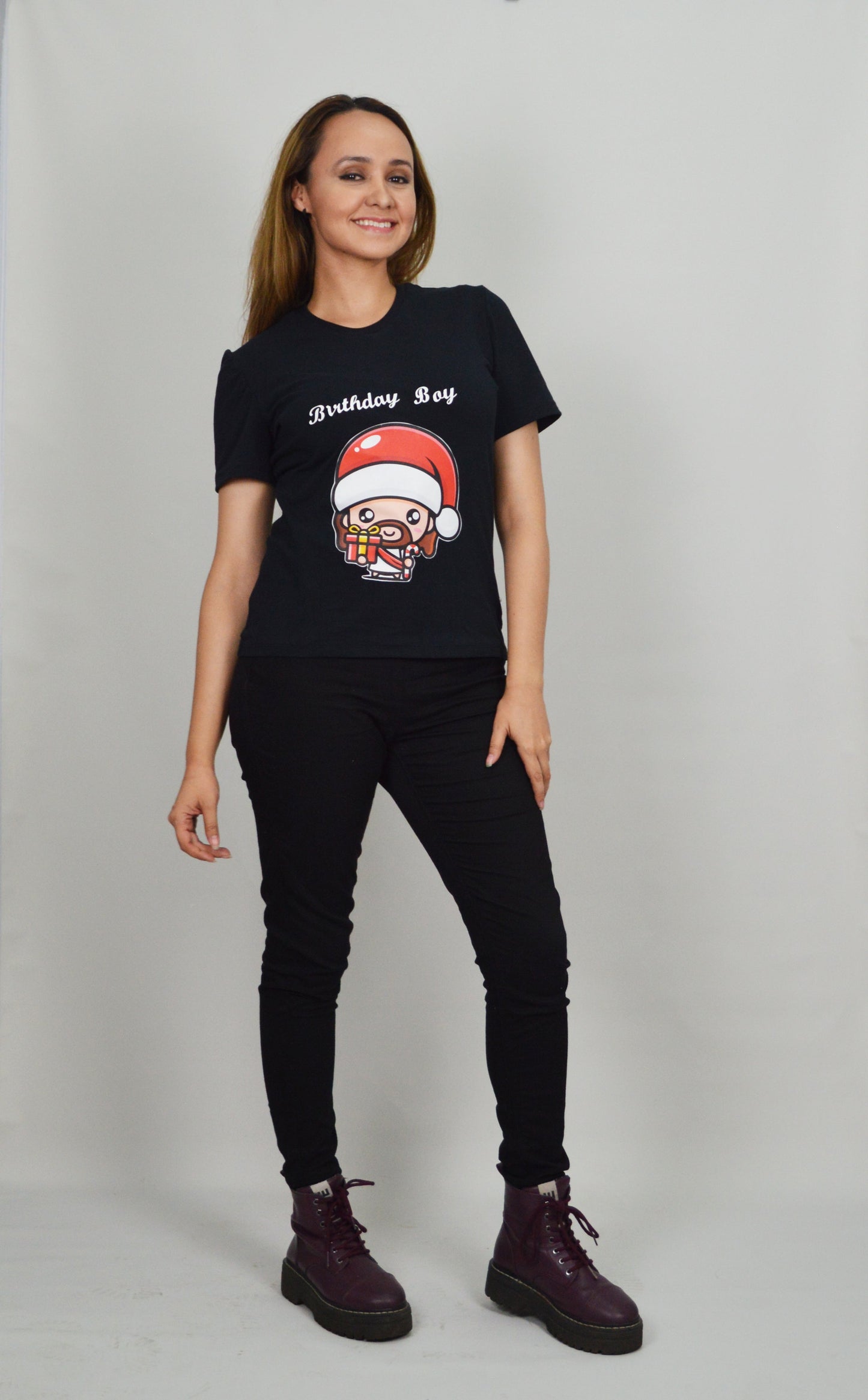 Men´s Birthday Boy Tshirt!