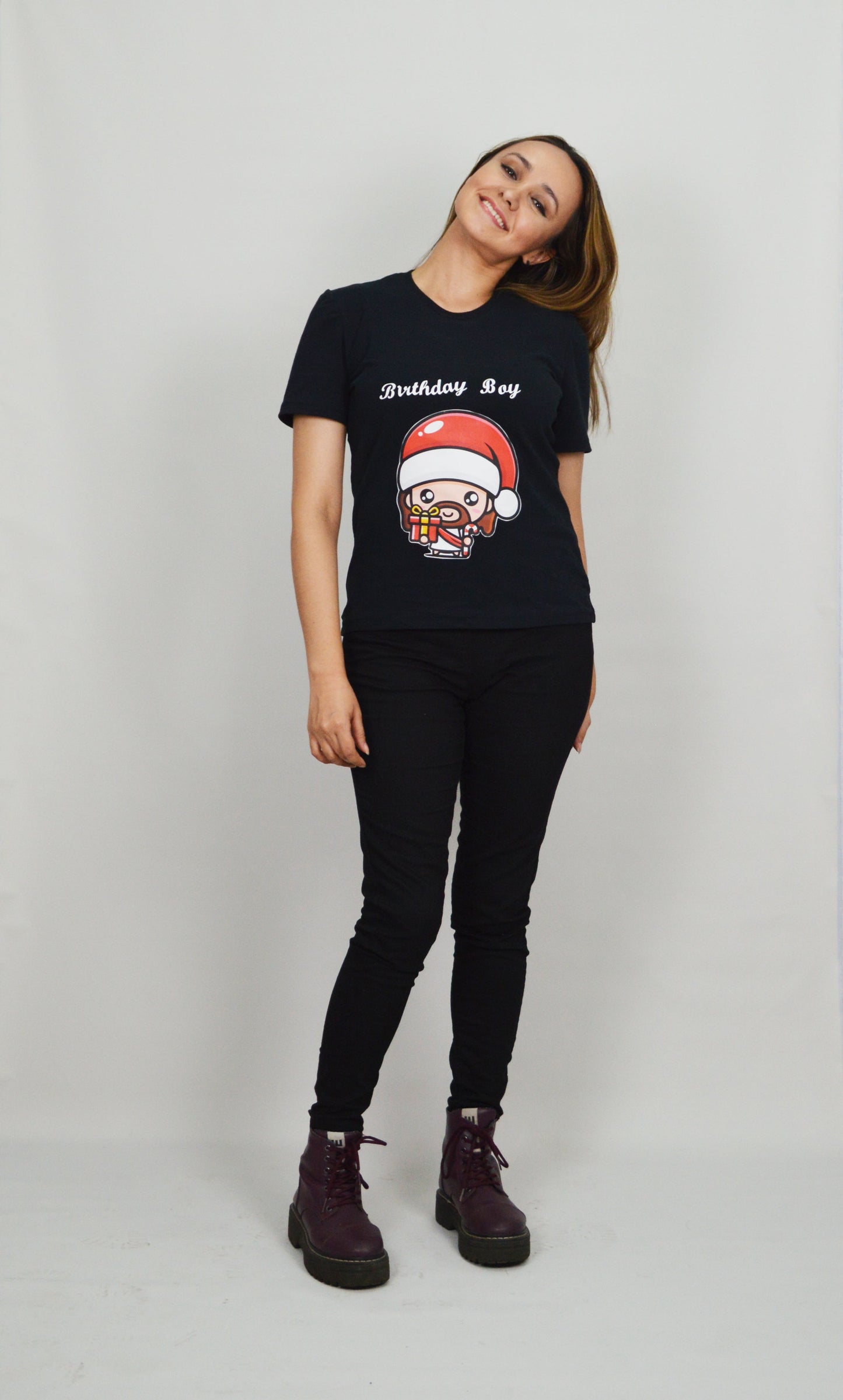Men´s Birthday Boy Tshirt!