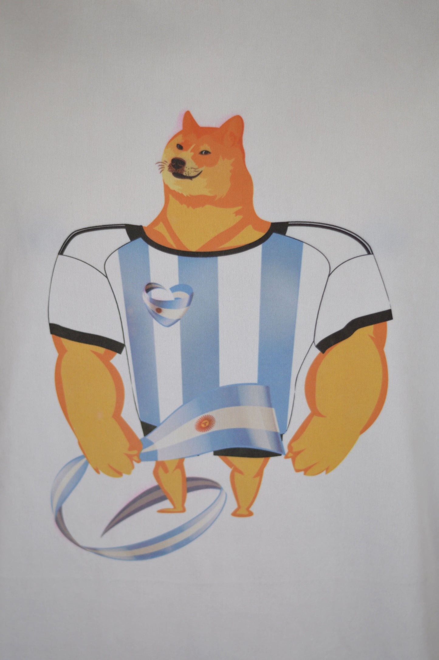 🐕⚽🇦🇷Argentina´s Doggie🇦🇷⚽🐕