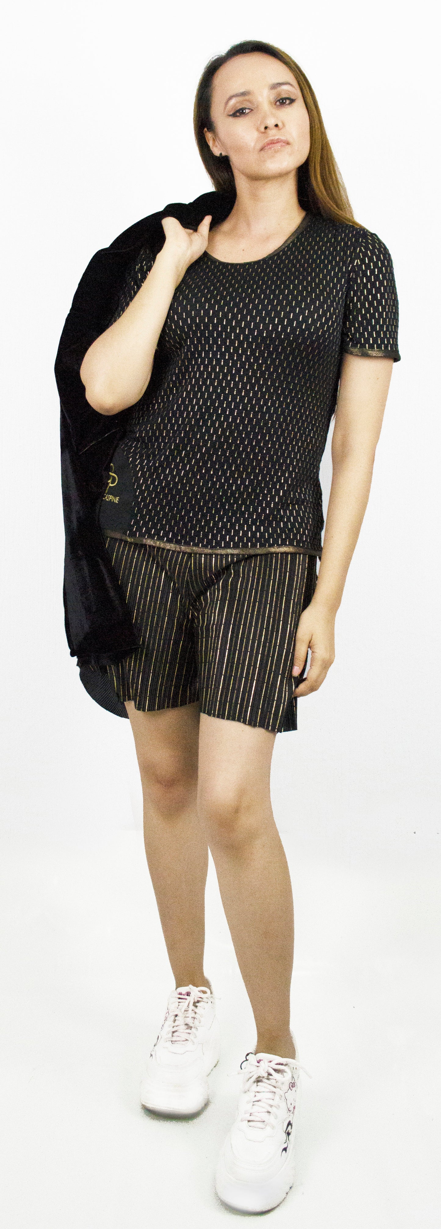 The Tyche T-shirt