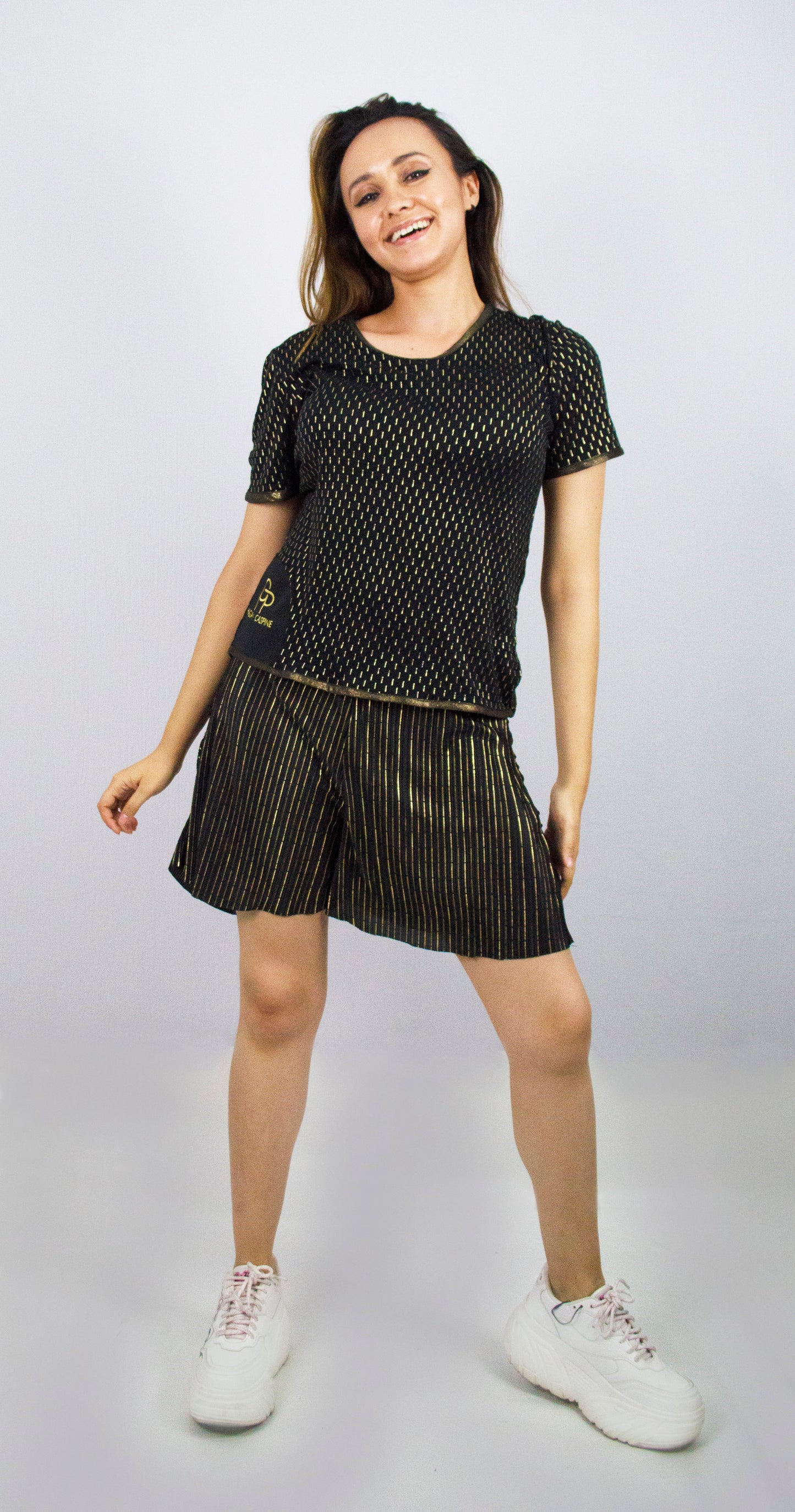 The Tyche T-shirt