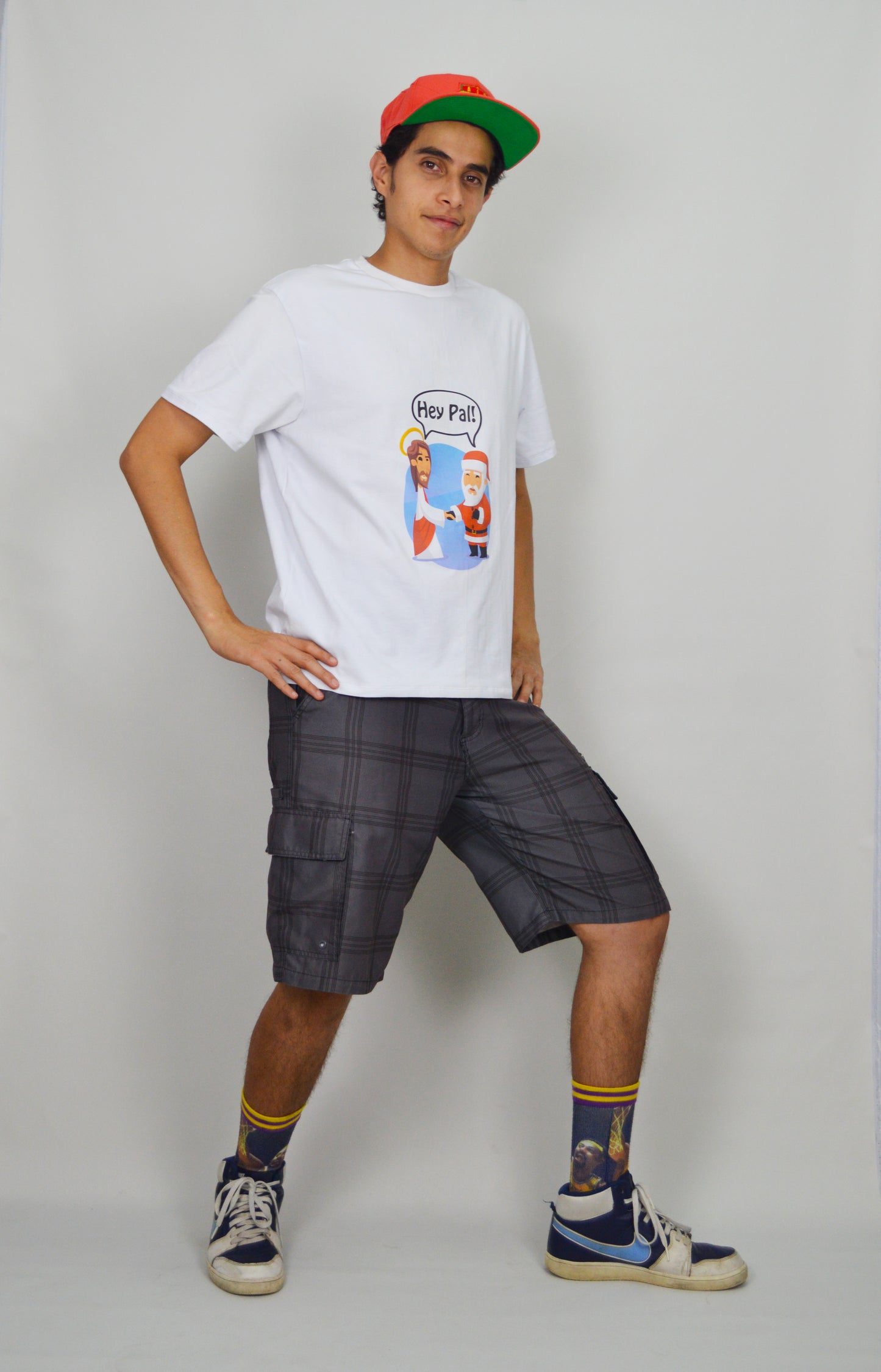 Men´s Hey Pal T-shirt!