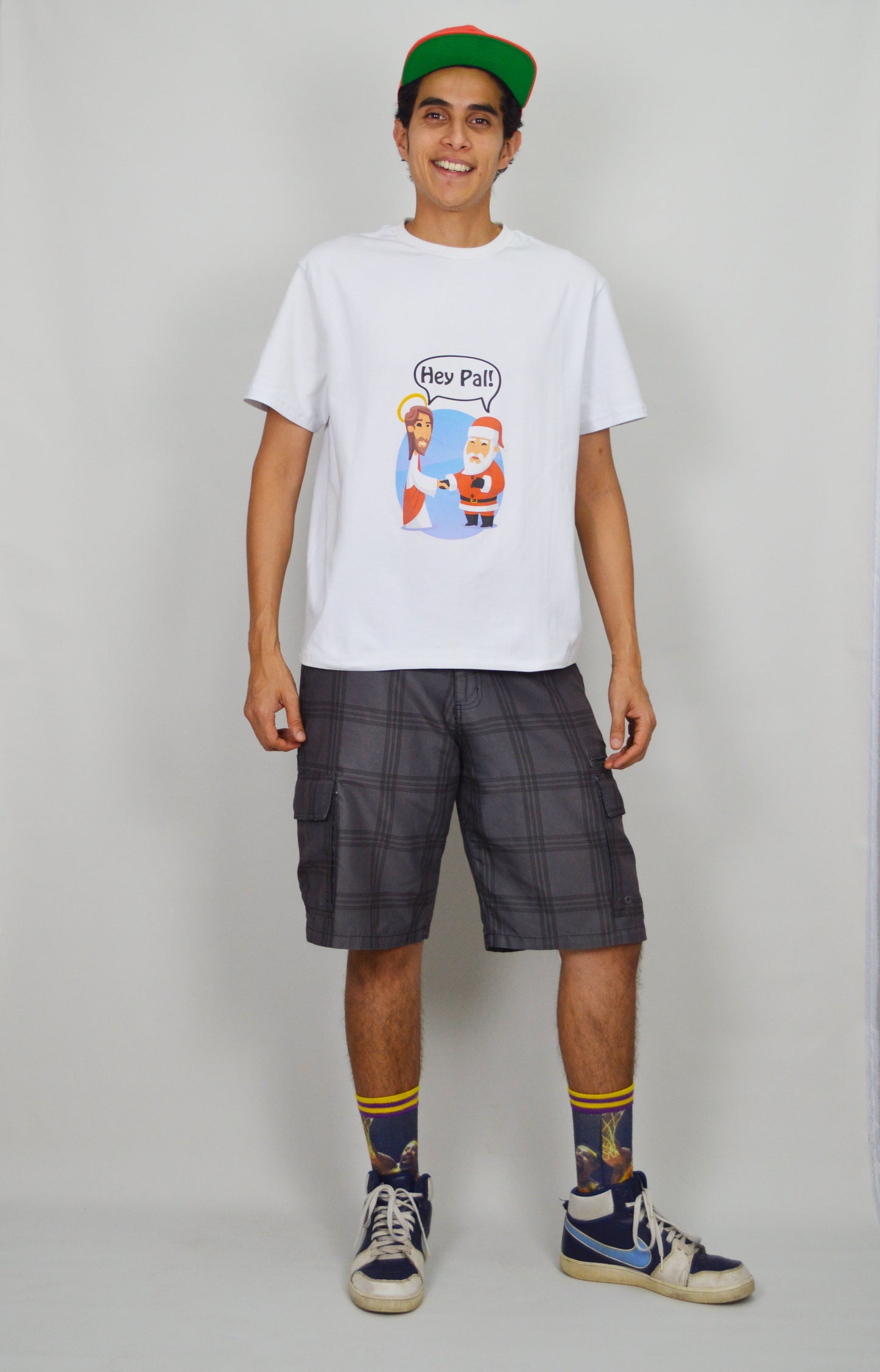 Women´s Hey Pal T-shirt!