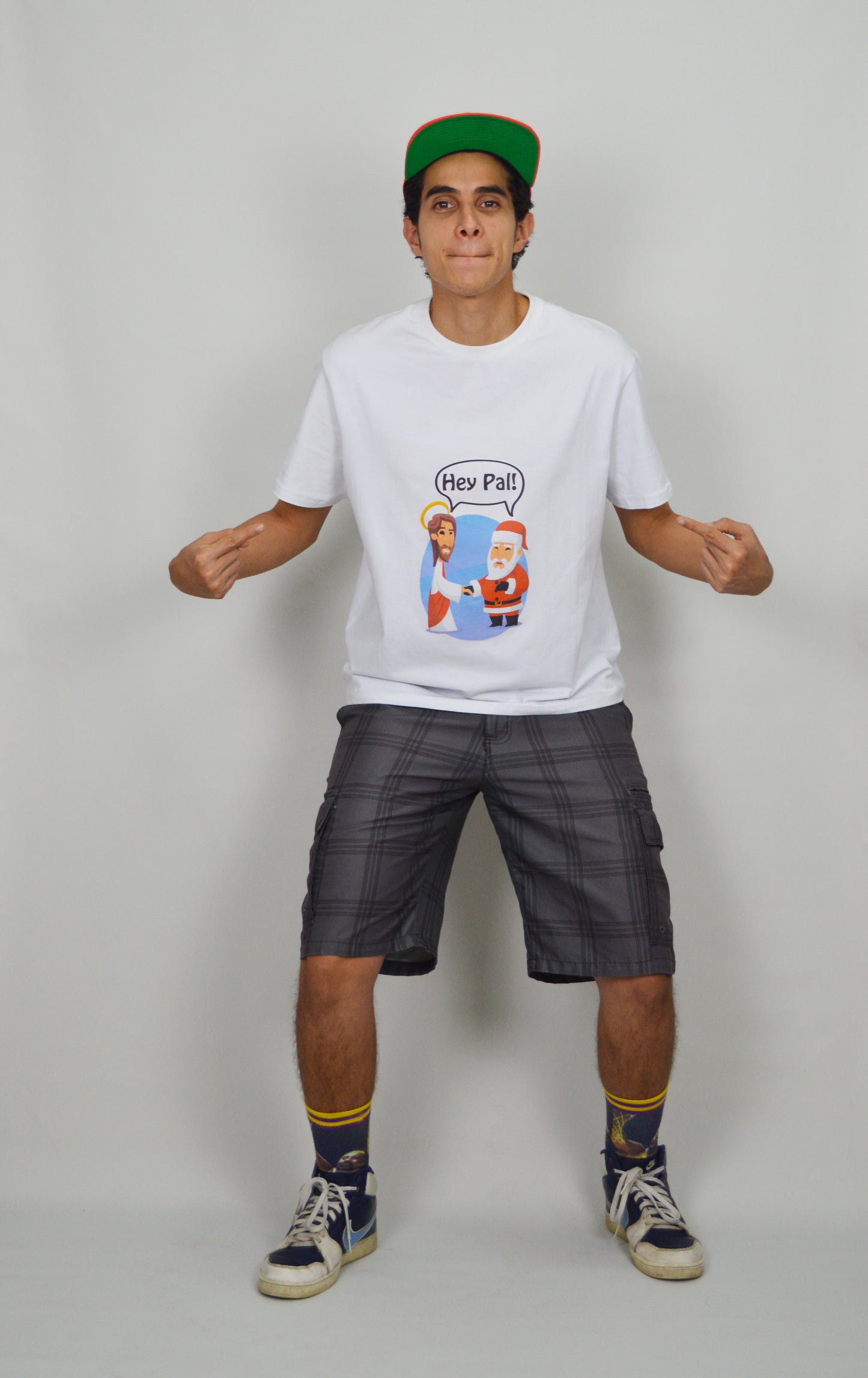 Men´s Hey Pal T-shirt!