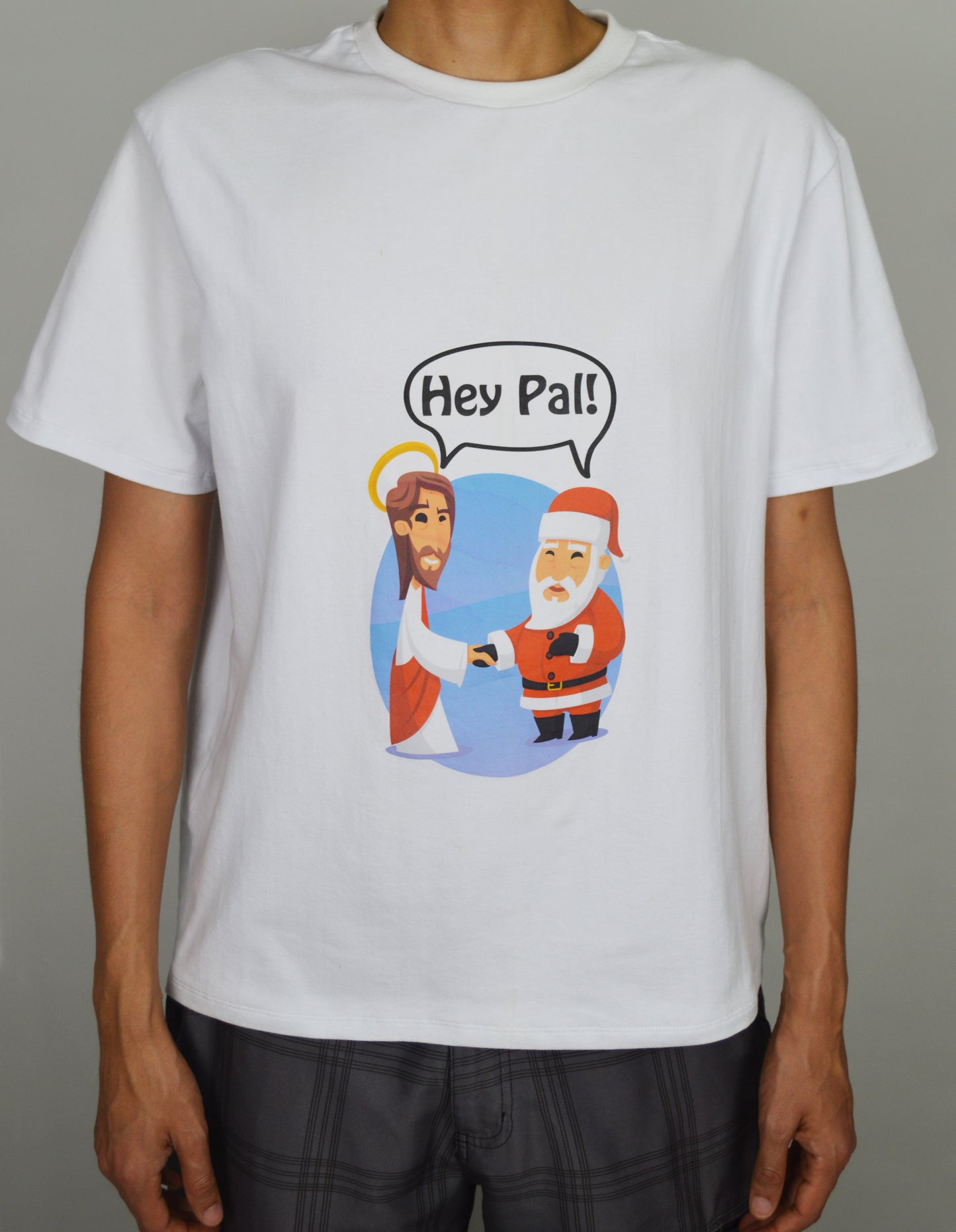 Women´s Hey Pal T-shirt!