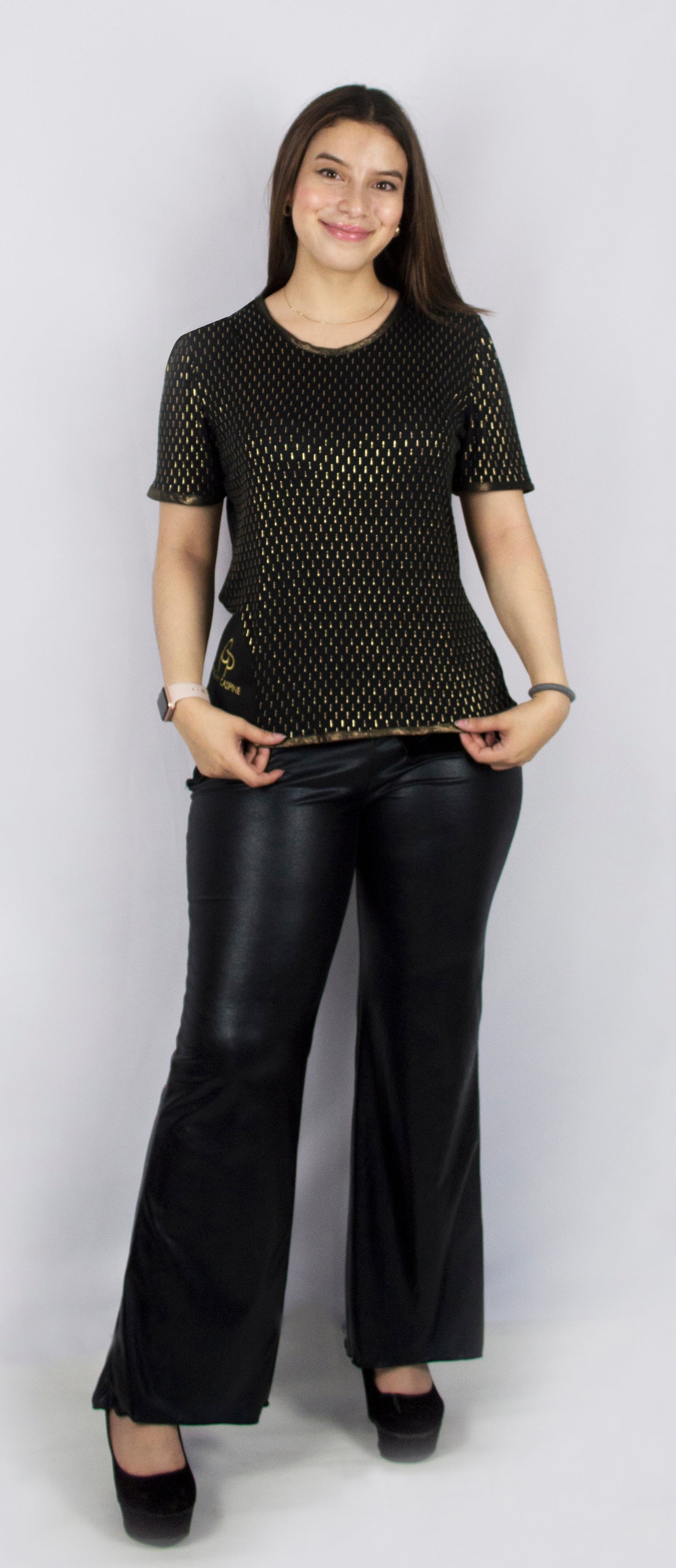 The Tyche T-shirt