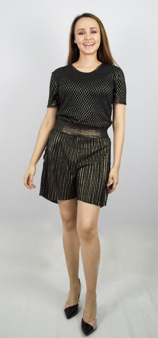 The Aphrodite Short Magian Caspine
