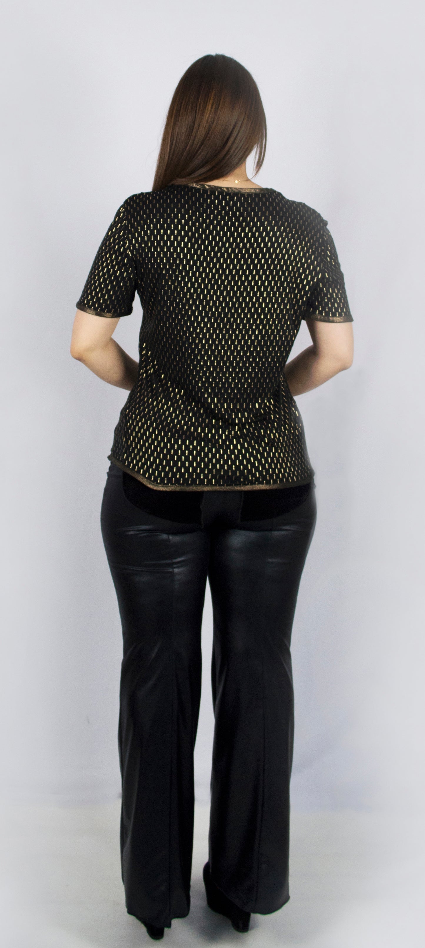 The Tyche T-shirt