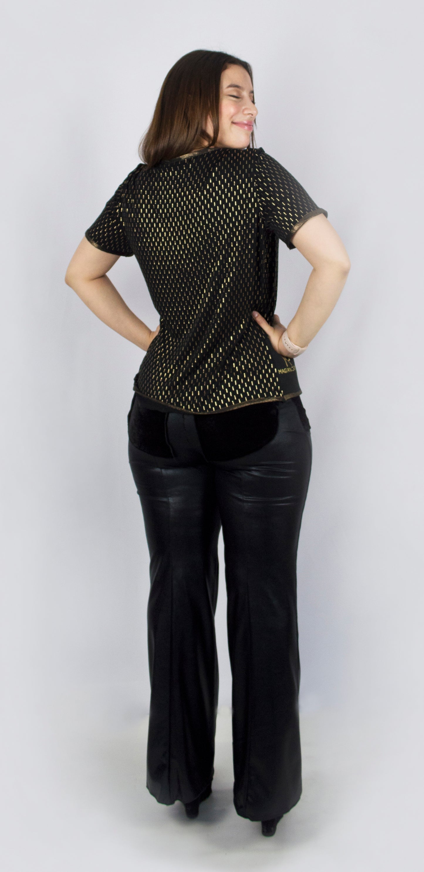 The Tyche T-shirt