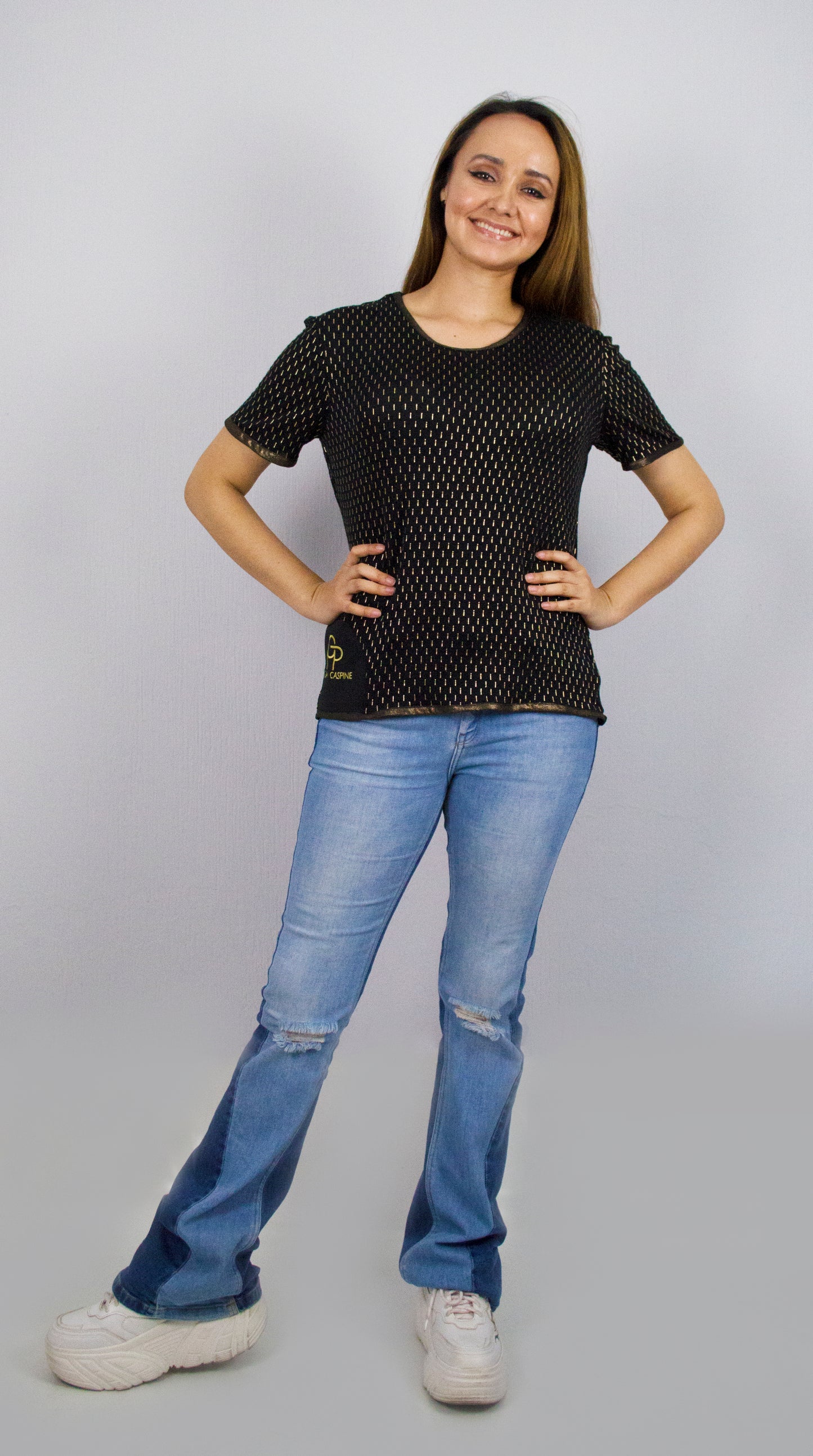 The Tyche T-shirt