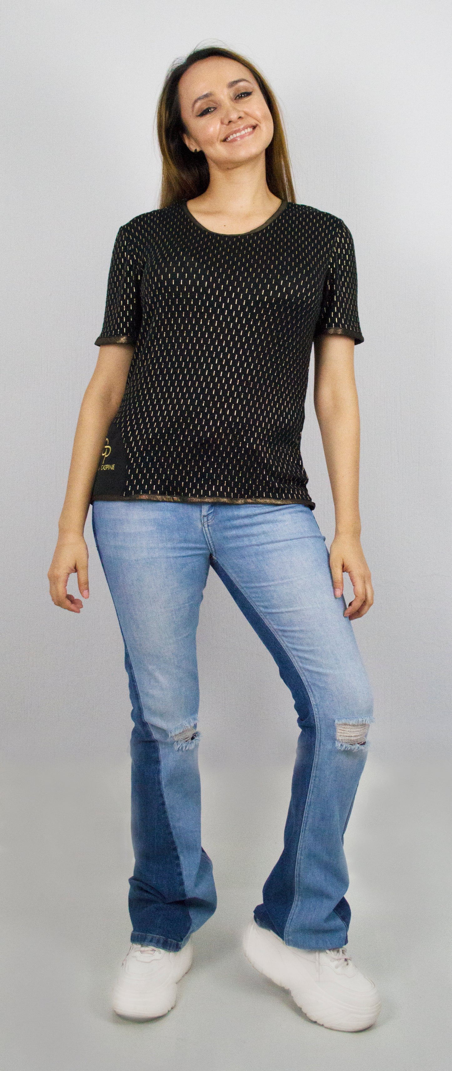The Tyche T-shirt