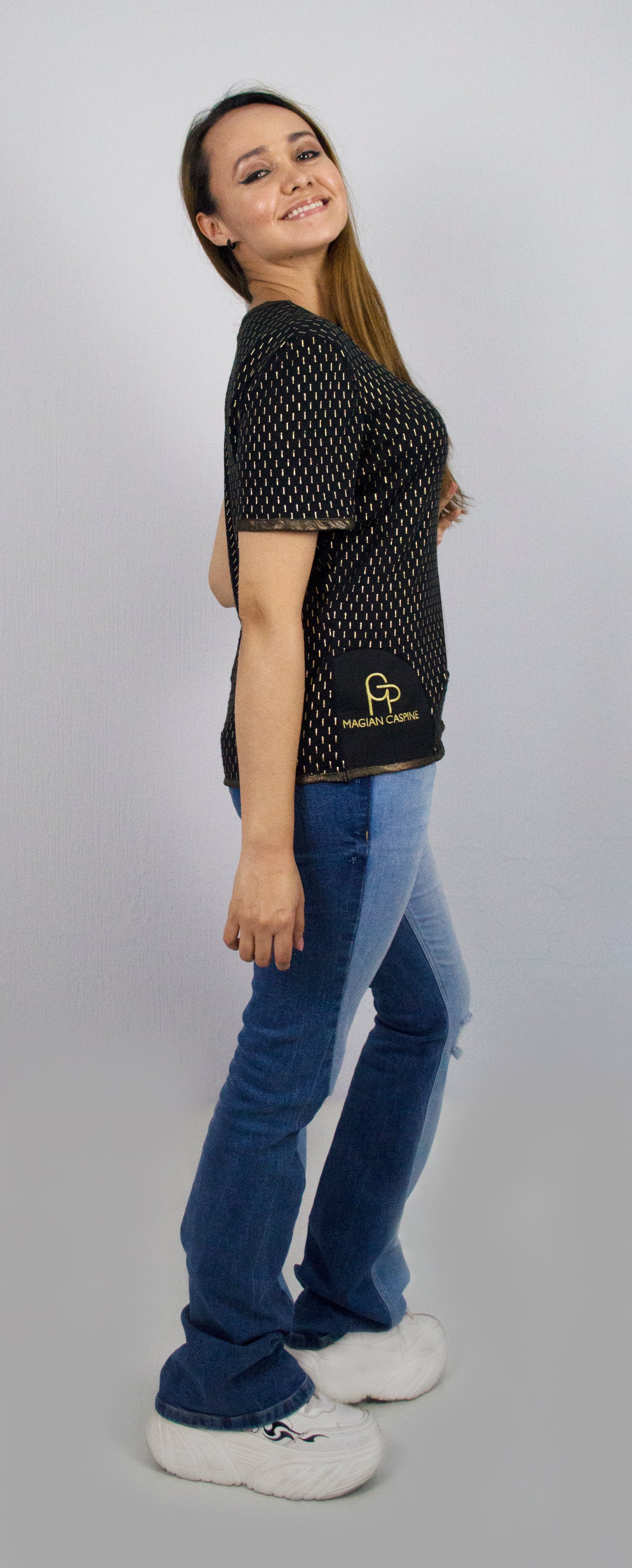 The Tyche T-shirt