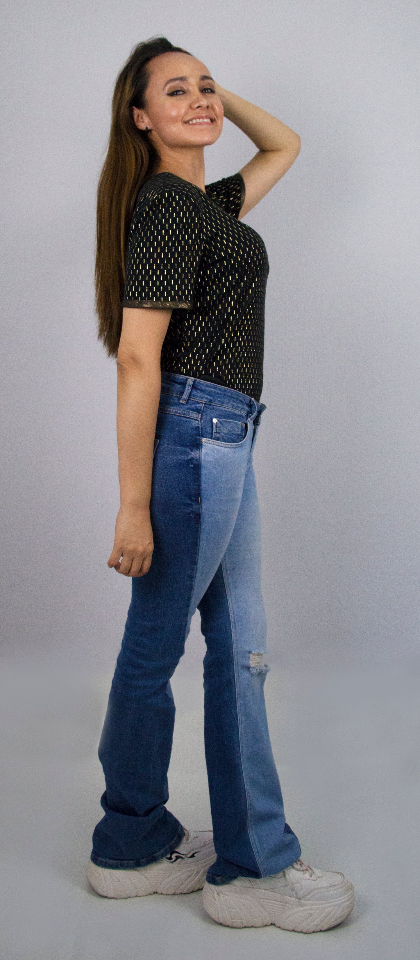 The Tyche T-shirt