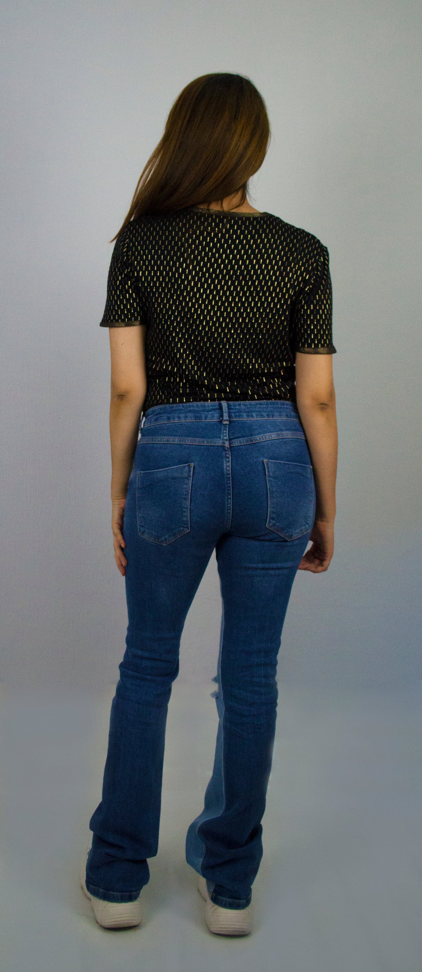 The Tyche T-shirt