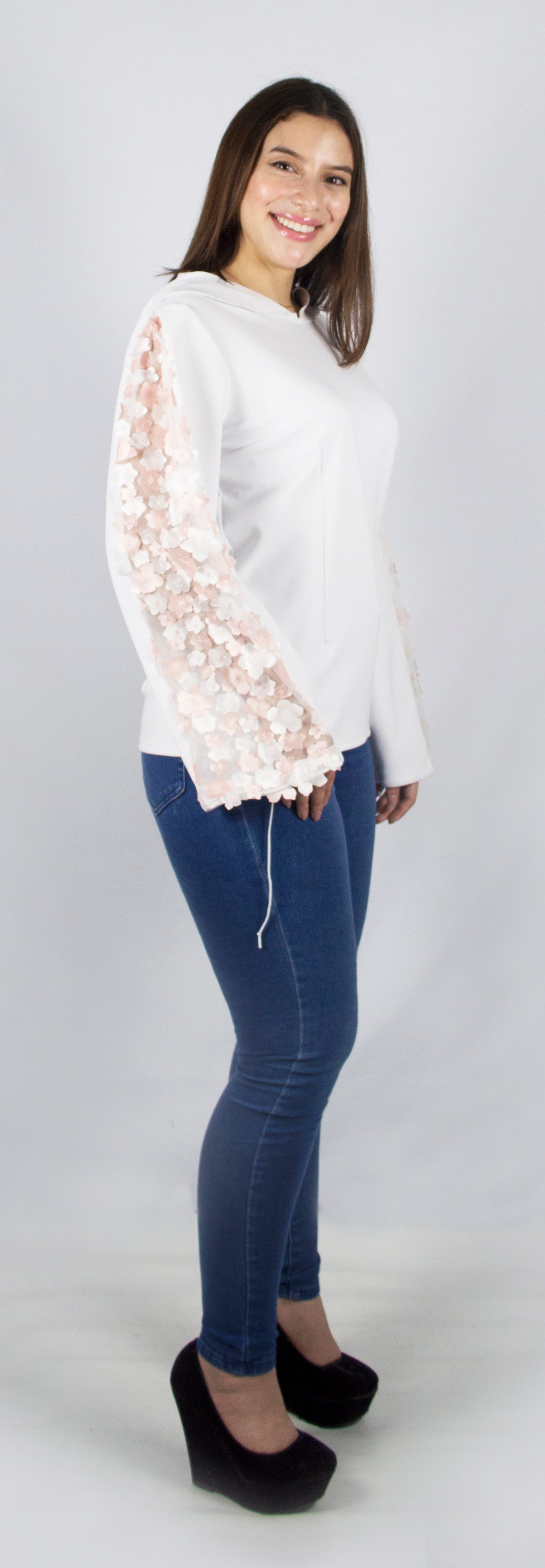 The Artemis Blouse