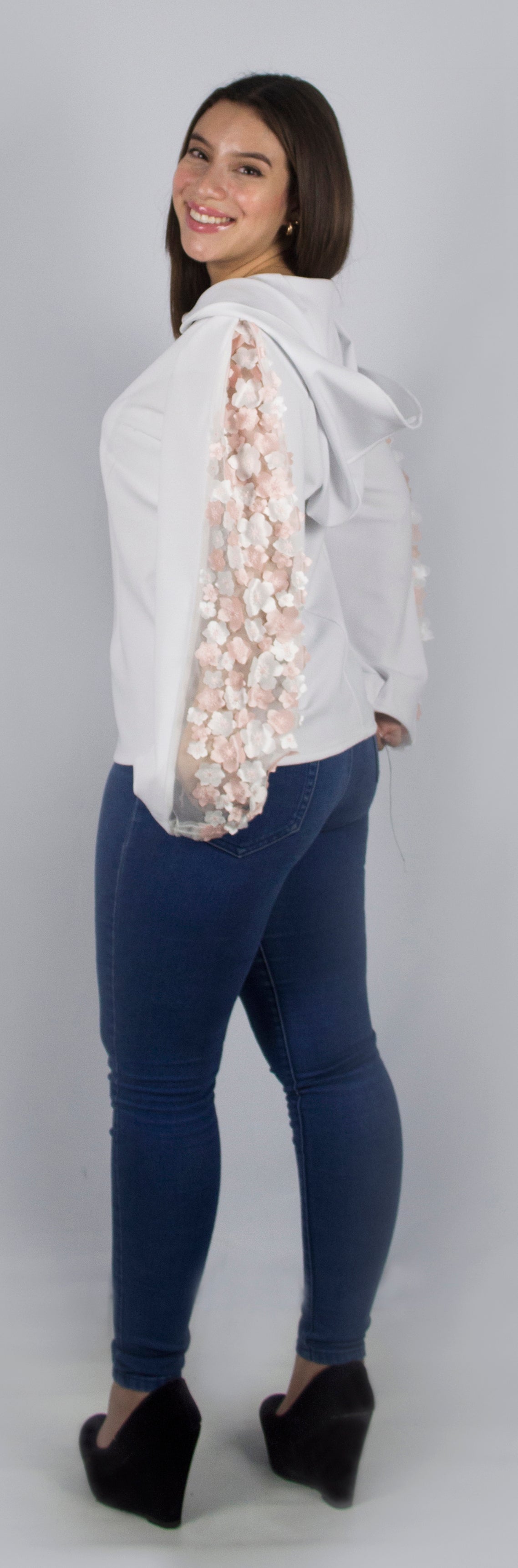 The Artemis Blouse