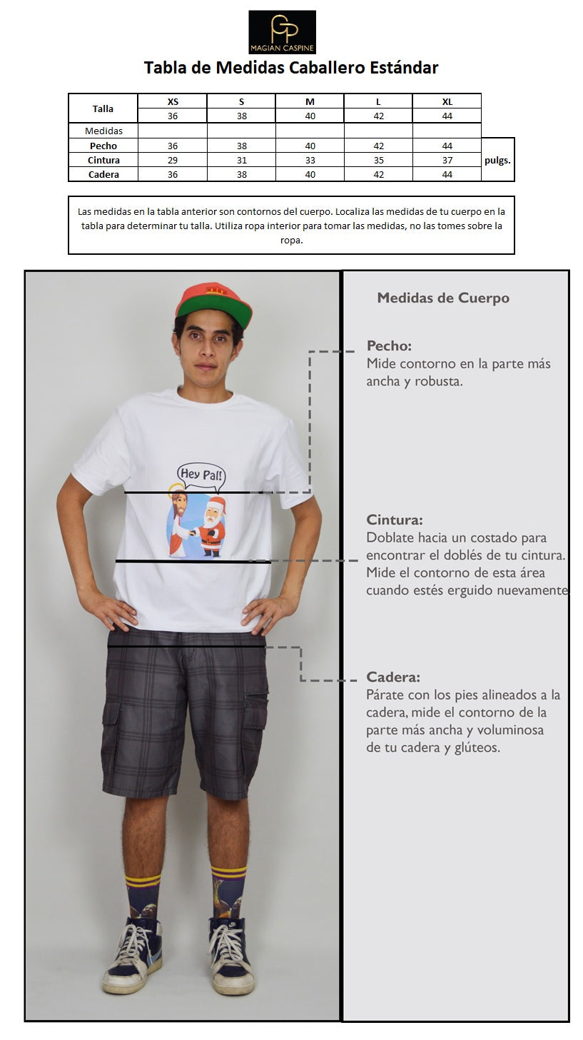 Men´s Hey Pal T-shirt!