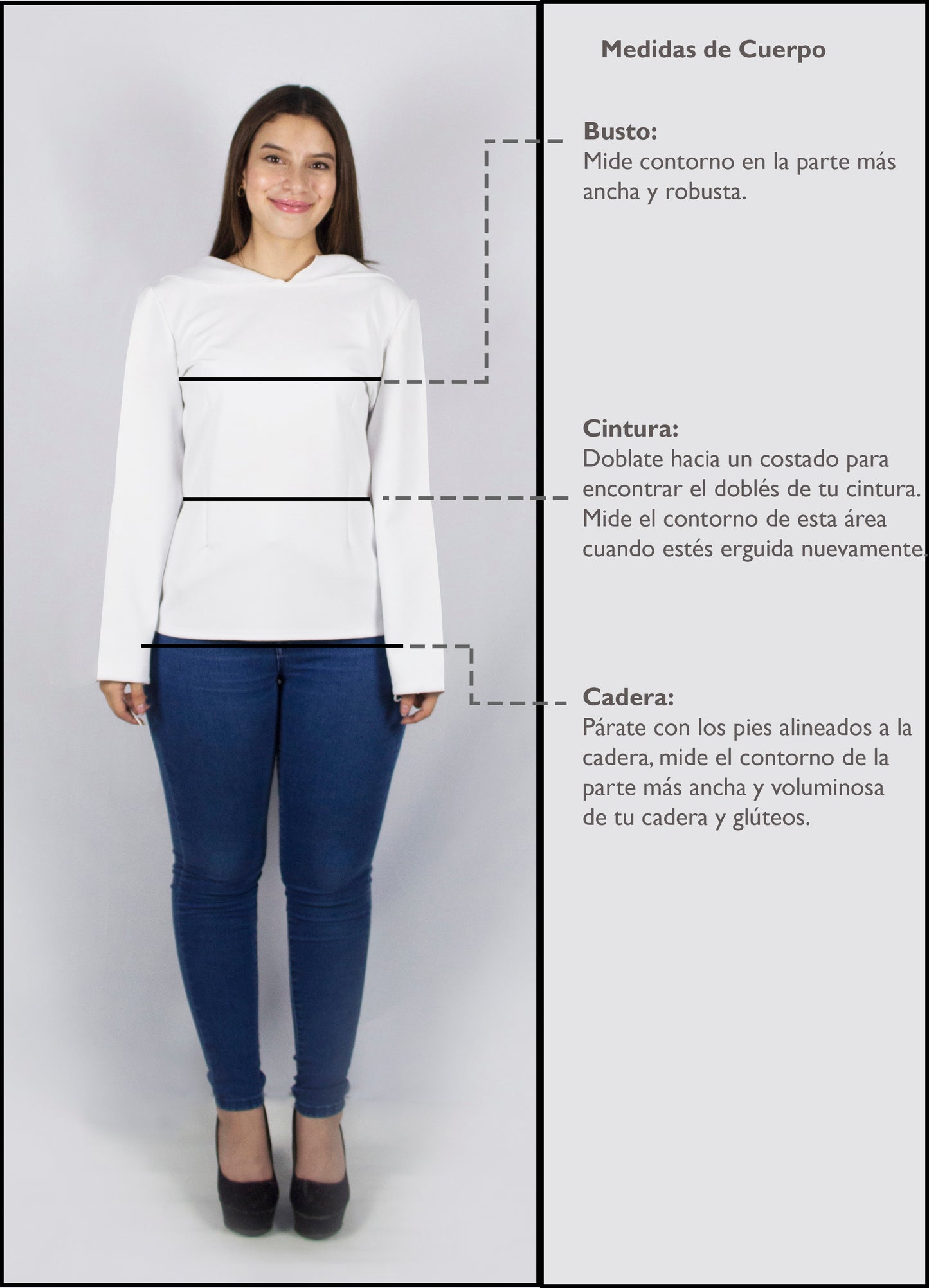 The Artemis Blouse