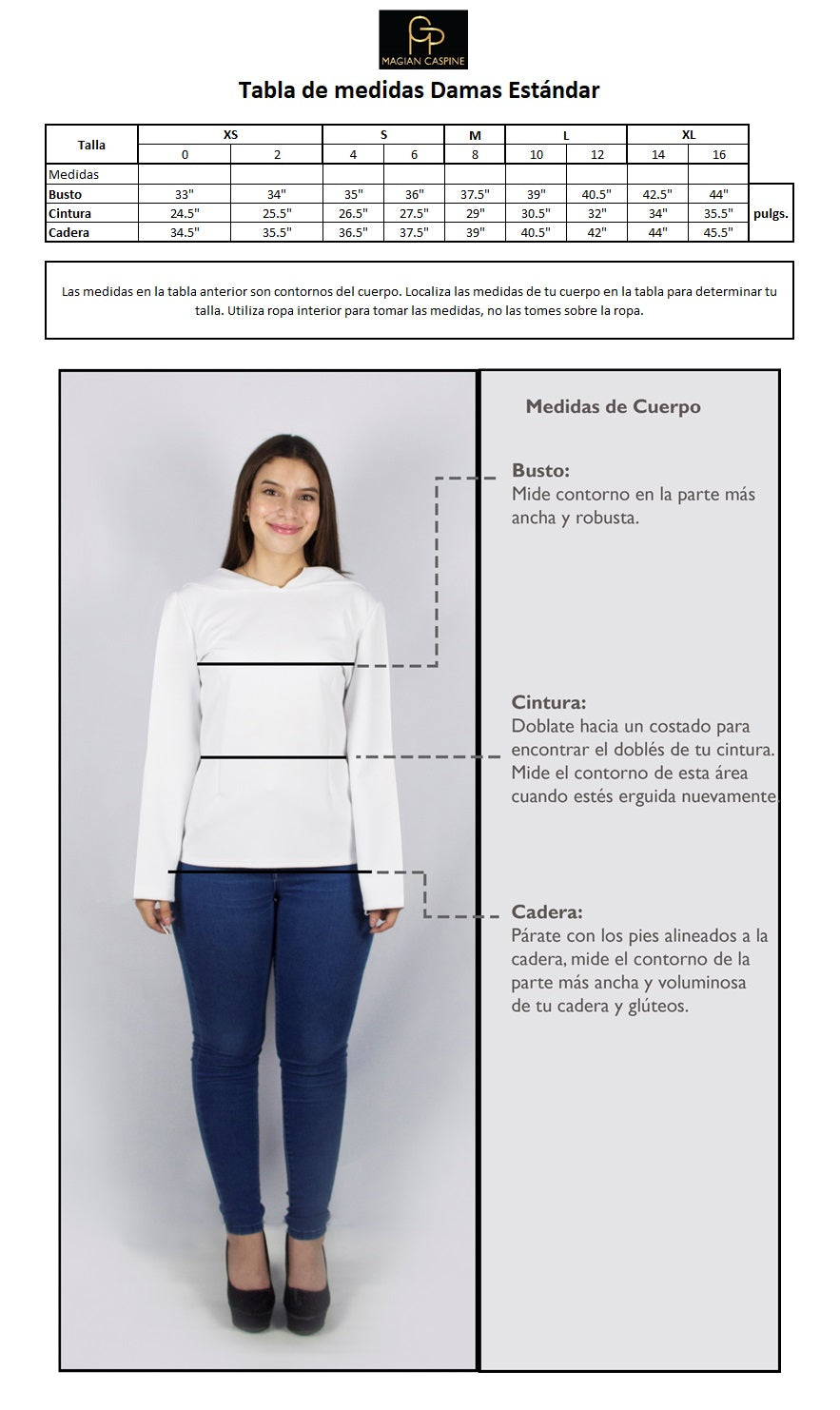 The Tyche T-shirt