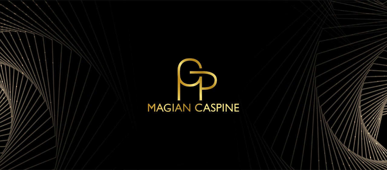 Load video: Magian Caspine´s message to You