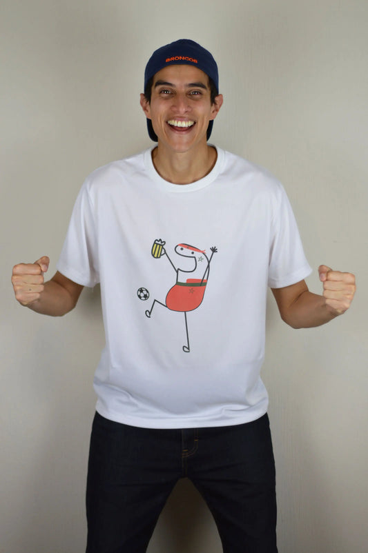 ❤️🔥🇲🇦⚽🌏Soccer t-shirt Morocco🌏⚽ 🇲🇦❤️🔥 Magian Caspine