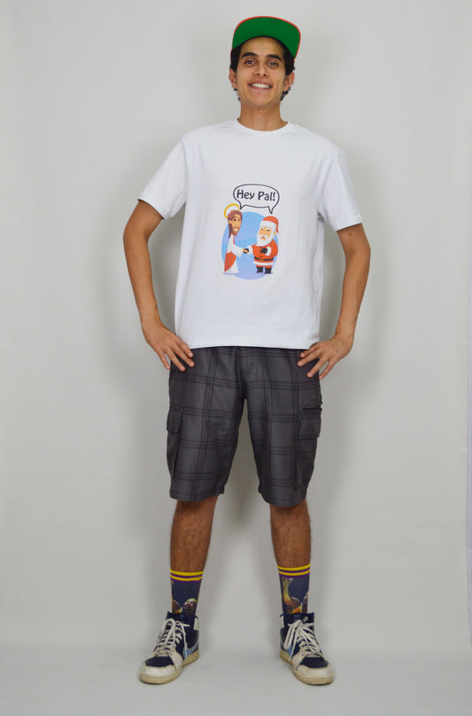 Men´s Hey Pal T-shirt!