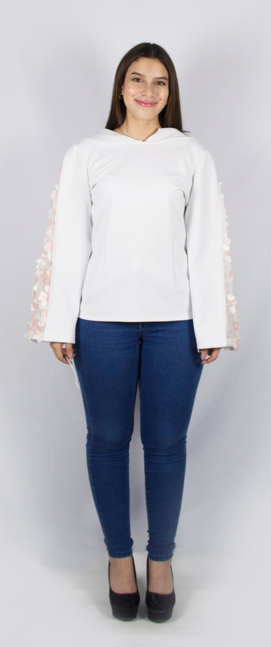 The Artemis Blouse